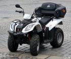 ATV ή quad